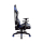 DIABLO Chairs X-Horn 2.0 Normal Size czarno-niebieski - 1208655 - zdjęcie 5